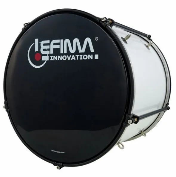 Lefima BMB 1614 Bass Drum WSSS