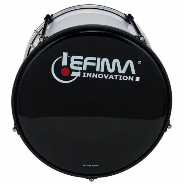 Lefima BMB 1614 Bass Drum WSSS