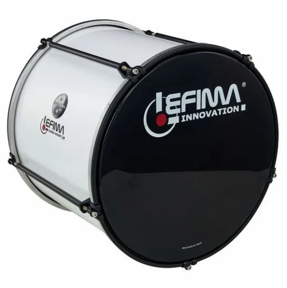 Lefima BMB 1614 Bass Drum WSSS