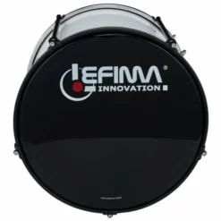 Lefima BMB 1614 Bass Drum WSSS
