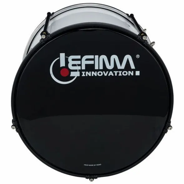 Lefima BMB 1614 Bass Drum WSSS