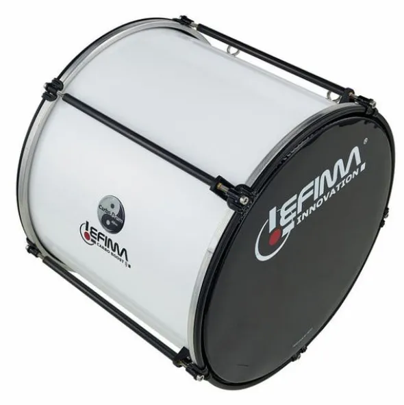 Lefima BMB 1614 Bass Drum WSSS