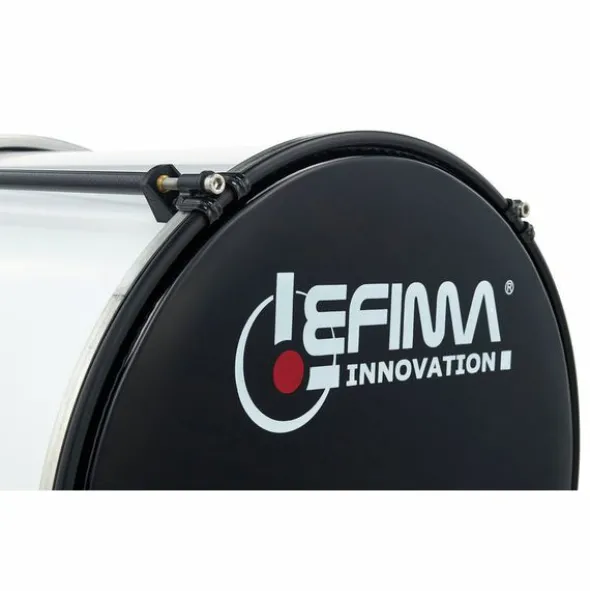 Lefima BMB 1614 Bass Drum WSSS