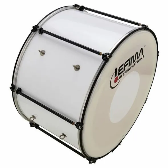 Lefima BMB 2416 Bass Drum WSWS