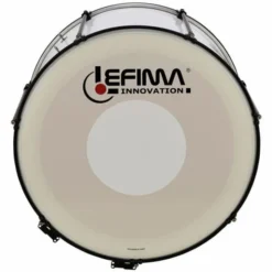 Lefima BMB 2416 Bass Drum WSWS