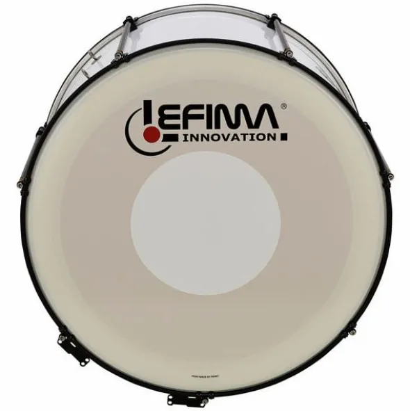 Lefima BMB 2416 Bass Drum WSWS