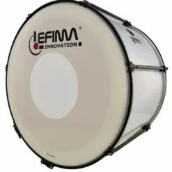 Lefima BMB 2416 Bass Drum WSWS