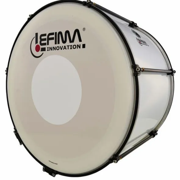 Lefima BMB 2416 Bass Drum WSWS