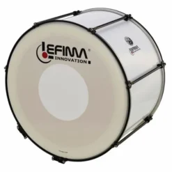 Lefima BMB 2416 Bass Drum WSWS