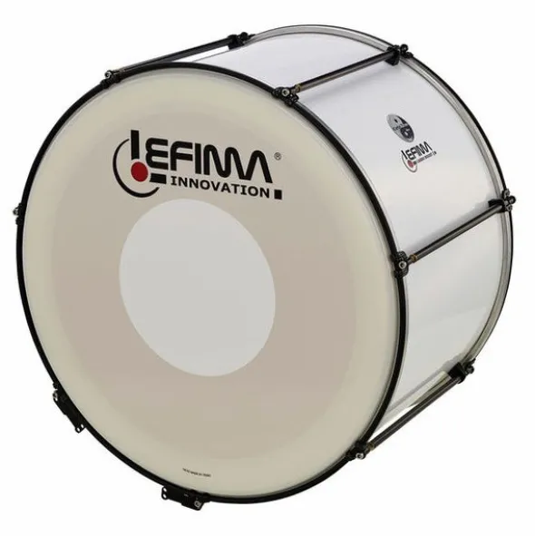Lefima BMB 2416 Bass Drum WSWS