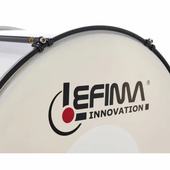 Lefima BMB 2416 Bass Drum WSWS