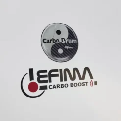 Lefima BMB 2416 Bass Drum WSWS