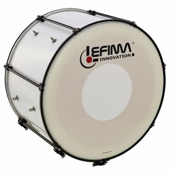 Lefima BMB 2416 Bass Drum WSWS