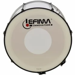 Lefima BMB 2416 Bass Drum WSWS