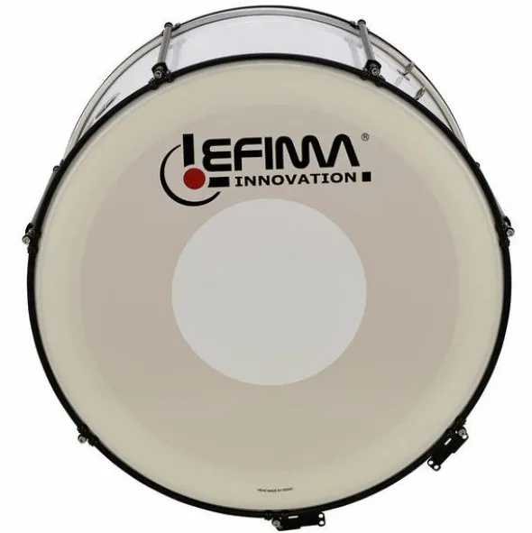 Lefima BMB 2416 Bass Drum WSWS