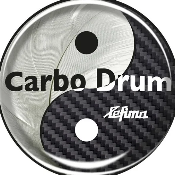Lefima BMB 2816 Bass Drum WSWS