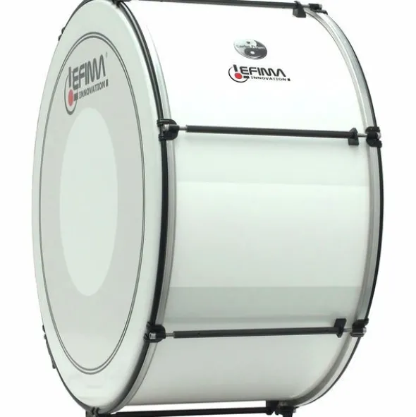 Lefima BMB 2816 Bass Drum WSWS