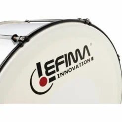 Lefima BMB 2616 Bass Drum WSWS