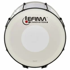 Lefima BMB 2616 Bass Drum WSWS