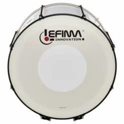 Lefima BMB 2616 Bass Drum WSWS