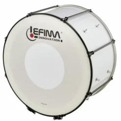 Lefima BMB 2616 Bass Drum WSWS