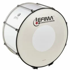 Lefima BMB 2616 Bass Drum WSWS