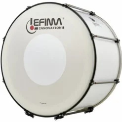 Lefima BMB 2616 Bass Drum WSWS