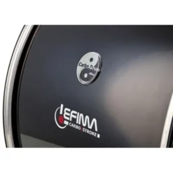 Lefima BMS 2214 Bass Drum SSSS