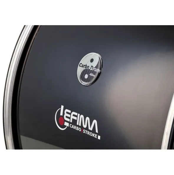 Lefima BMS 2214 Bass Drum SSSS