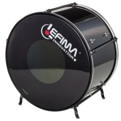 Lefima BMS 2214 Bass Drum SSSS