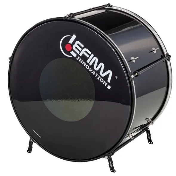 Lefima BMS 2214 Bass Drum SSSS