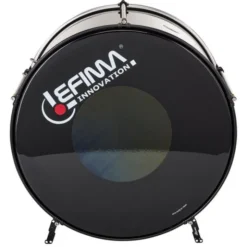 Lefima BMS 2214 Bass Drum SSSS