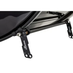 Lefima BMS 2214 Bass Drum SSSS