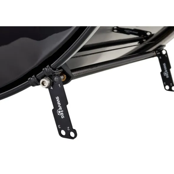 Lefima BMS 2214 Bass Drum SSSS