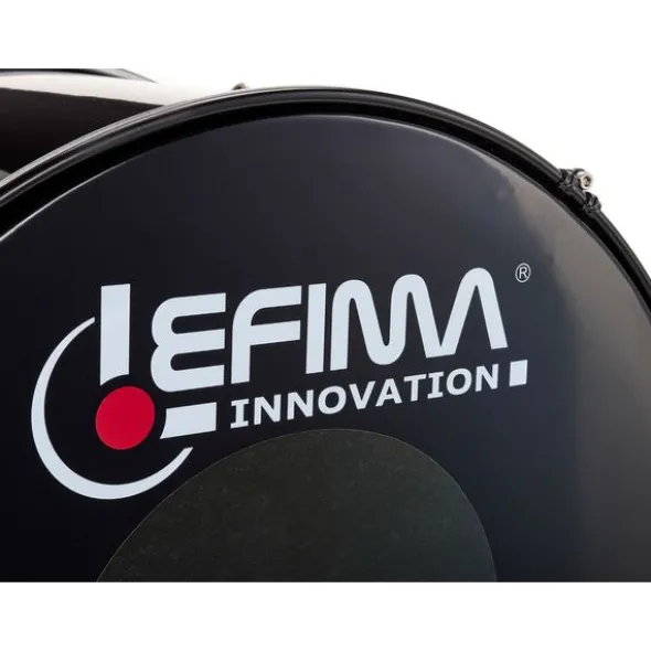Lefima BMS 2214 Bass Drum SSSS