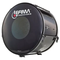 Lefima BMS 2214 Bass Drum SSSS