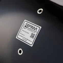 Lefima BMS 2214 Bass Drum SSSS