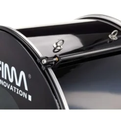 Lefima BMS 2214 Bass Drum SSSS