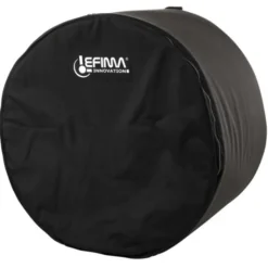 Lefima BMS 2214 Bass Drum SSSS