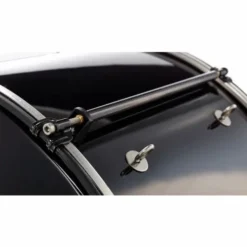 Lefima BMS 2414 Bass Drum SSSS