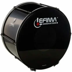 Lefima BMS 2414 Bass Drum SSSS