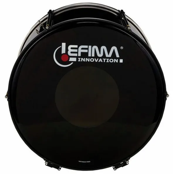 Lefima BMS 2414 Bass Drum SSSS