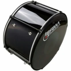 Lefima BMS 2414 Bass Drum SSSS