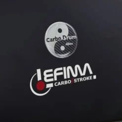 Lefima BMS 2414 Bass Drum SSSS