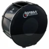 Lefima BMS 2814 Bass Drum SSSS