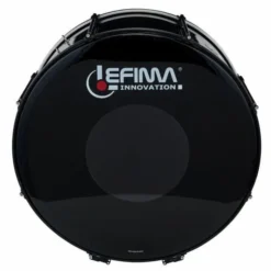 Lefima BMS 2814 Bass Drum SSSS