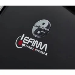 Lefima BMS 2814 Bass Drum SSSS