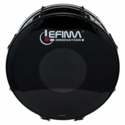 Lefima BMS 2814 Bass Drum SSSS