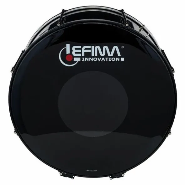 Lefima BMS 2814 Bass Drum SSSS