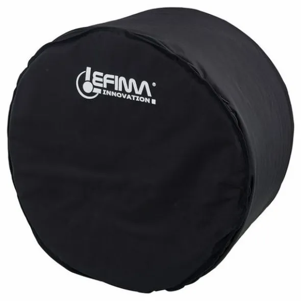 Lefima BMS 2814 Bass Drum SSSS